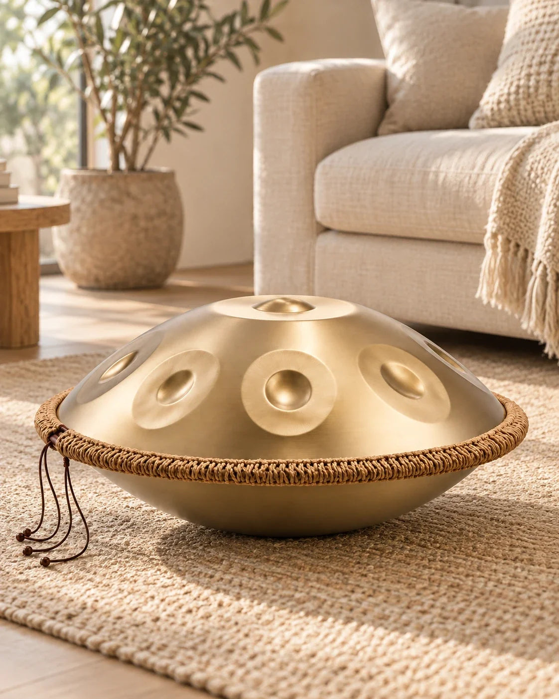 Handpans