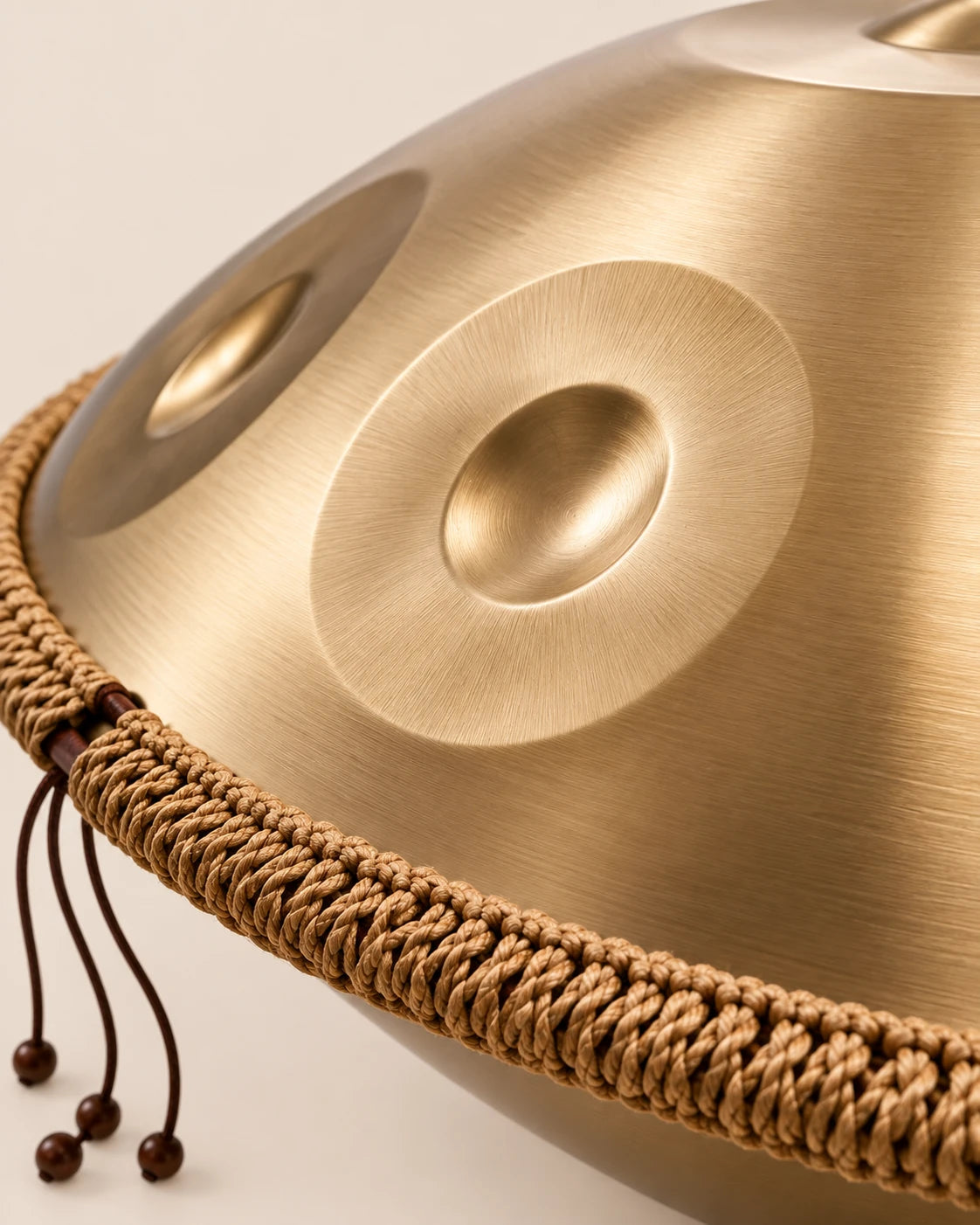 Handpan : tableau comparatif des modèles