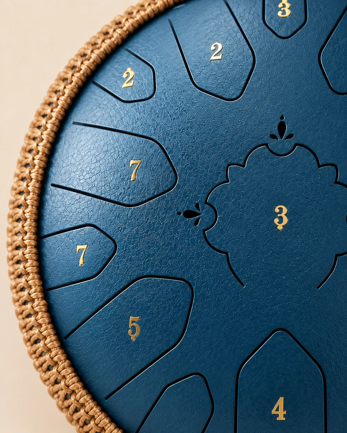 Tongue drum : tableau comparatif des modèles